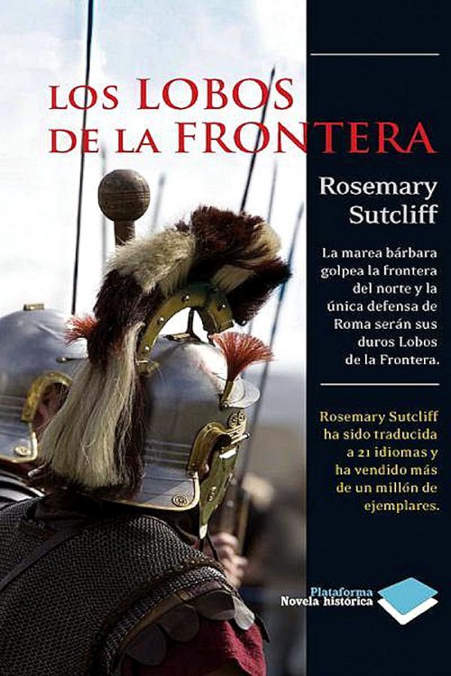 Los lobos de la frontera