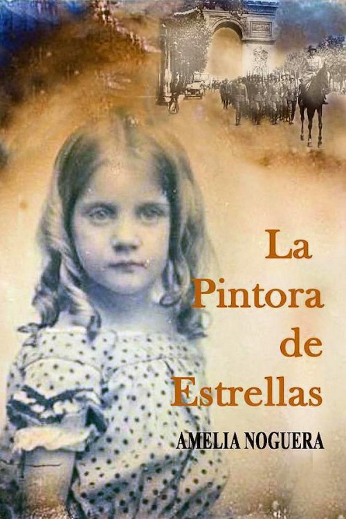 La pintora de estrellas