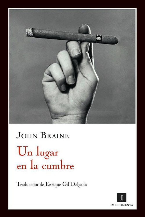 John Braine