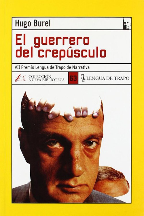 El guerrero del crepúsculo