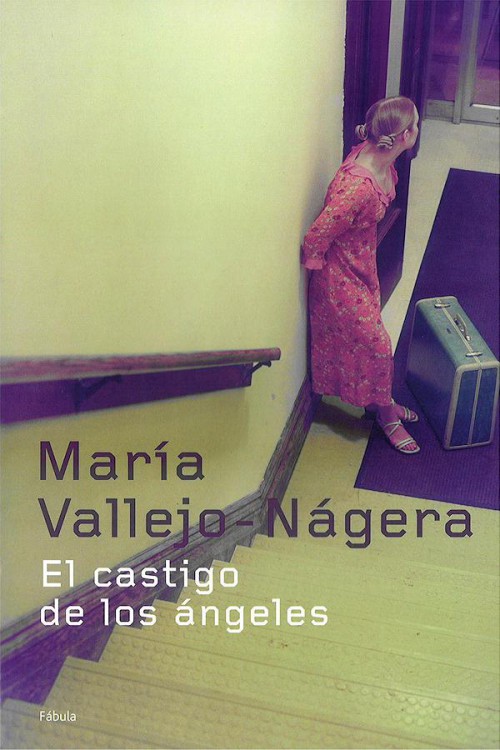 María Vallejo-Nágera