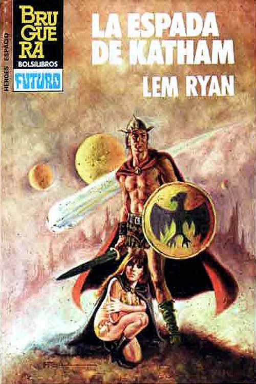 Lem Ryan