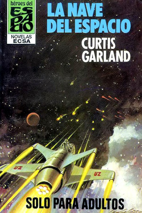 Curtis Garland