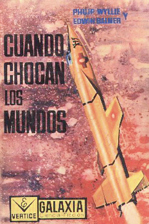 Cuando chocan los mundos