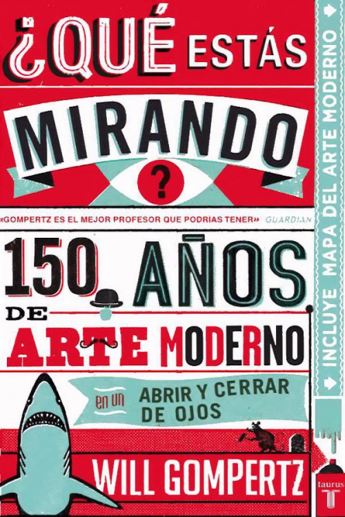 ¿Qué estás mirando?