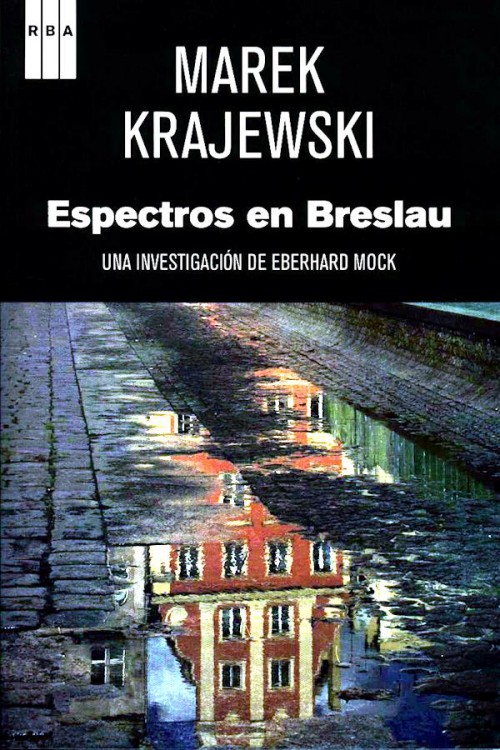 Espectros en Breslau