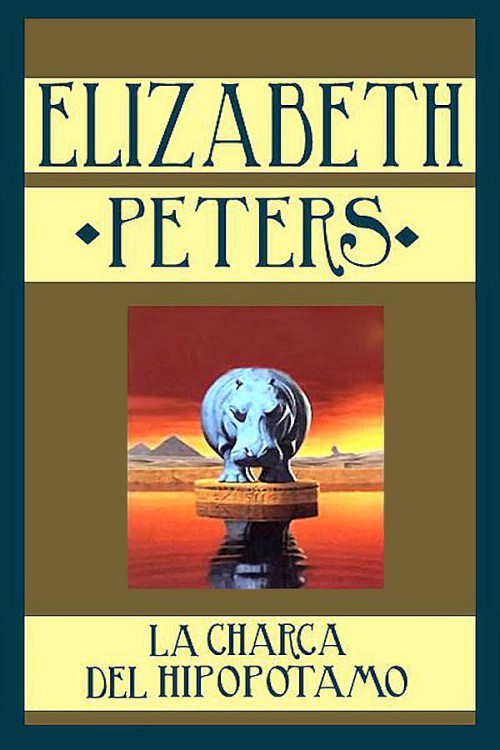 La charca del hipopótamo