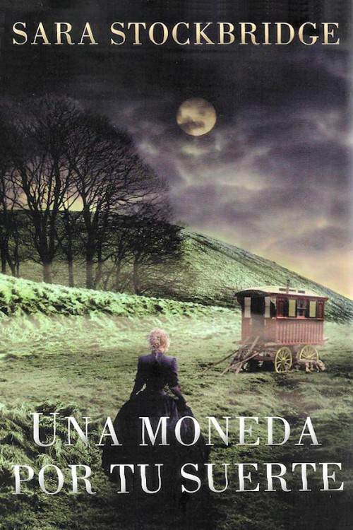 Una moneda por tu suerte