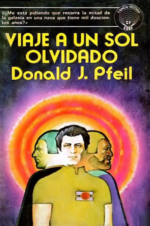 Viaje a un Sol olvidado
