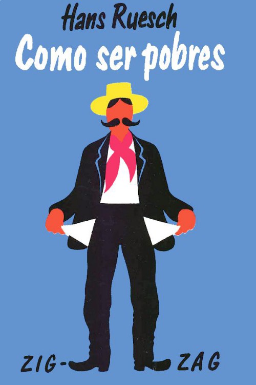 Como ser pobres