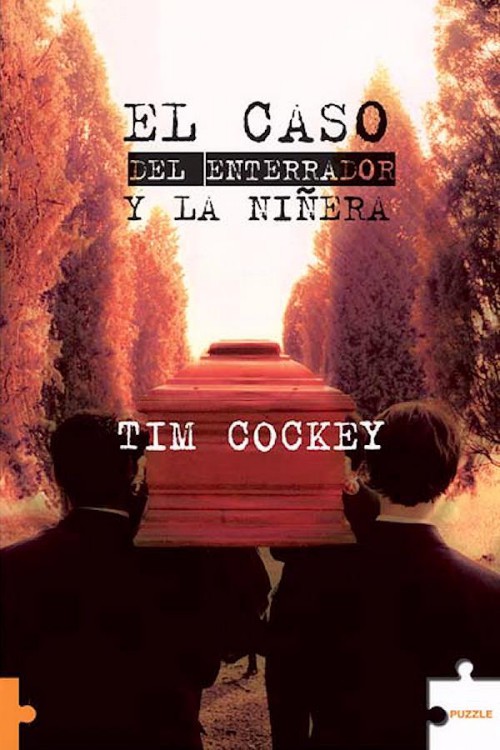 Tim Cockey