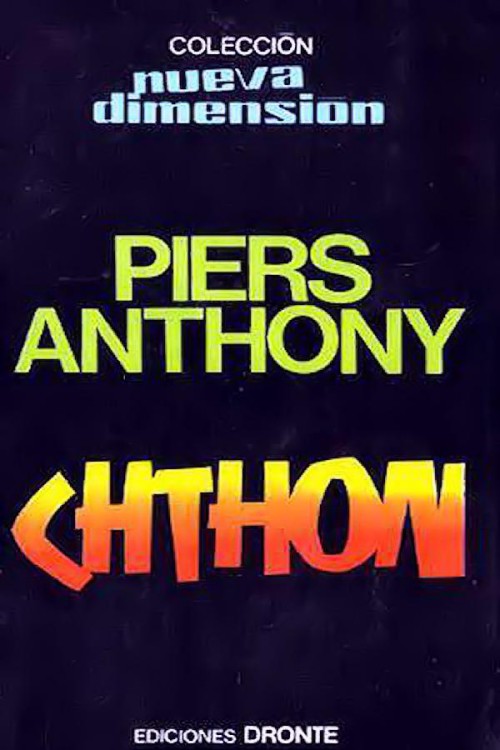 Chthon