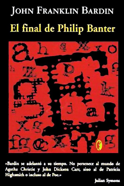 El final de Philip Banter
