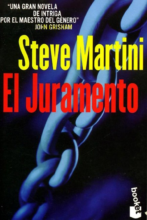 Steve Martini