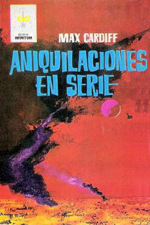 Aniquilaciones en serie