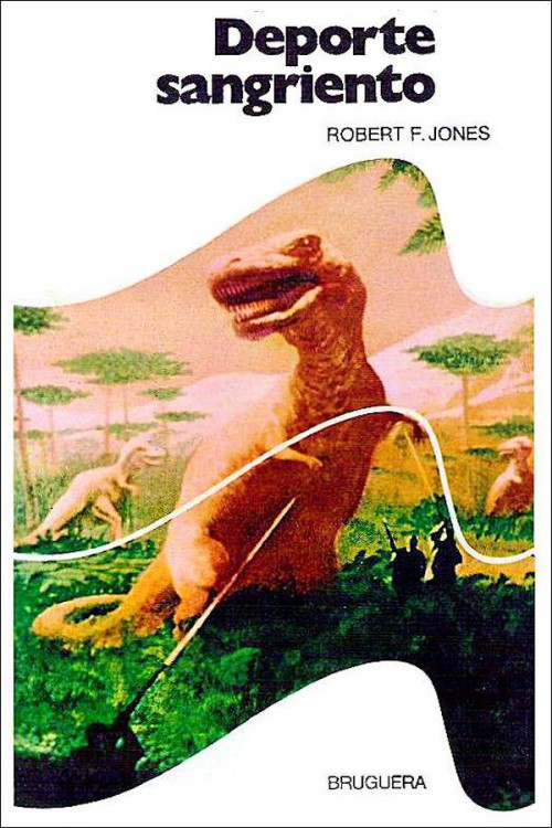 Deporte sangriento