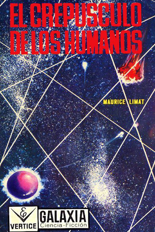 El crepúsculo de los humanos