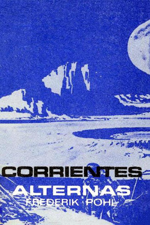 Corrientes alternas