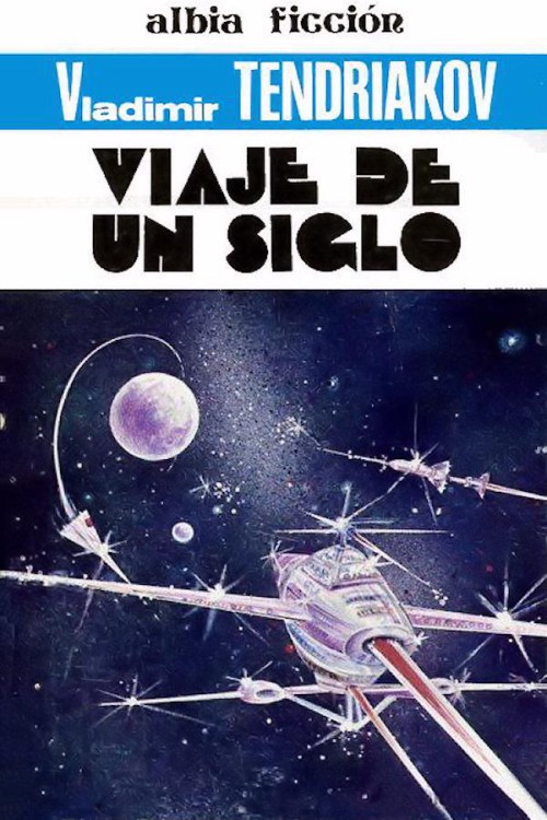 Viaje de un siglo