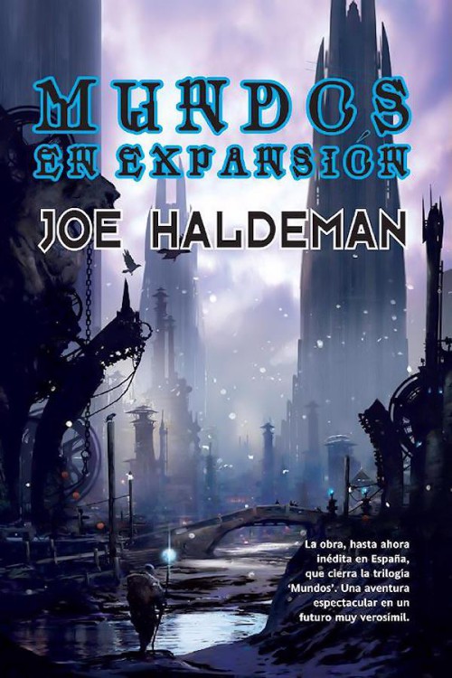Joe Haldeman