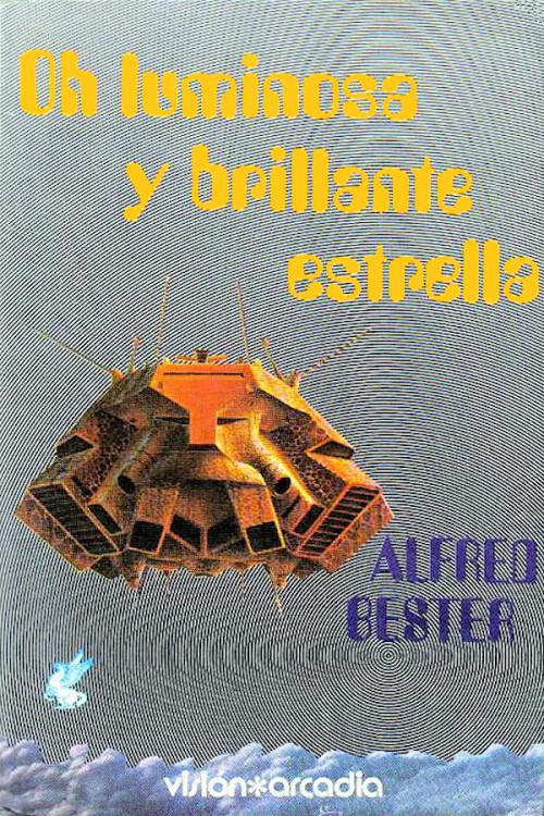 Alfred Bester