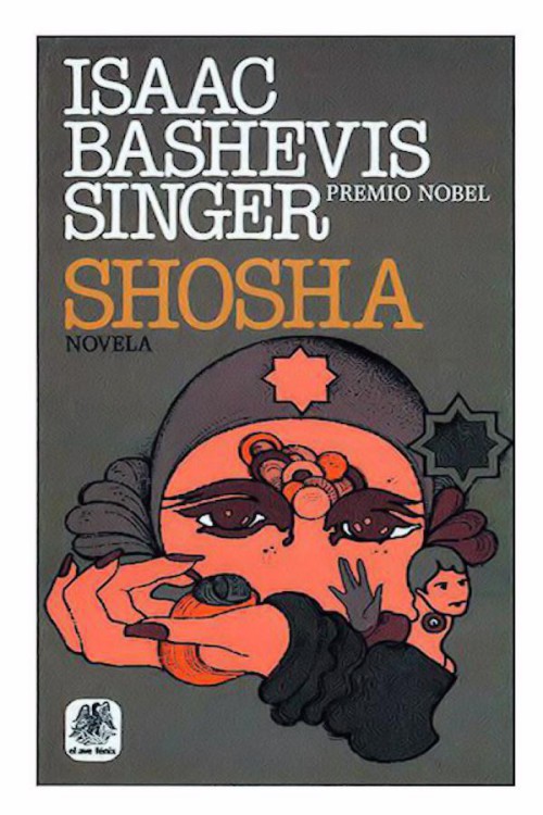 Isaac Bashevis Singer