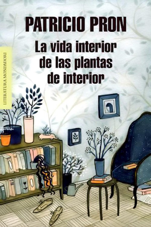 La vida interior de las plantas de interior