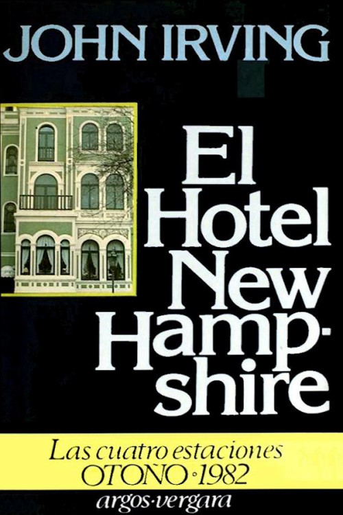 El hotel New Hampshire