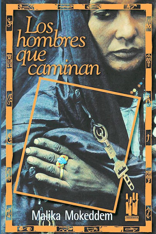 Los hombres que caminan