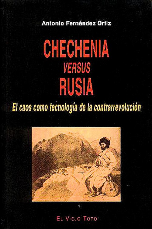 Chechenia versus Rusia