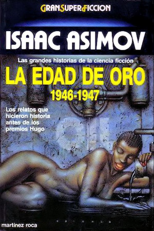 La edad de oro: 1946-1947