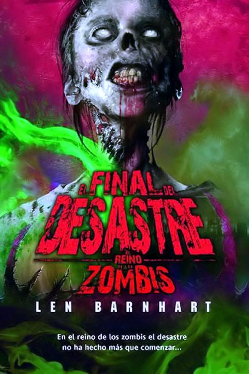 El final del desastre