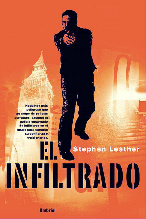 El infiltrado