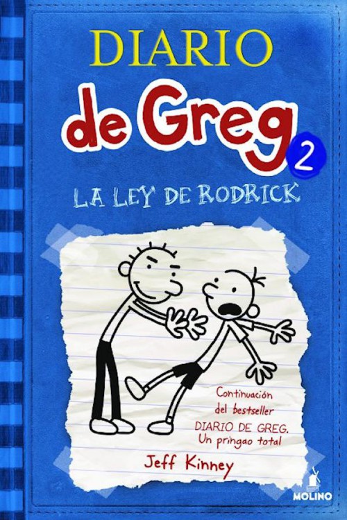 La ley de Rodrick