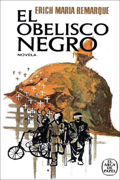 Erich Maria Remarque