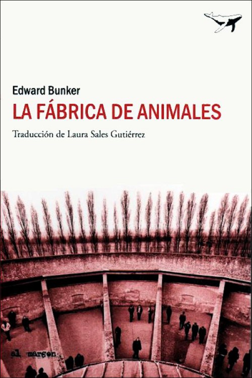 La fábrica de animales