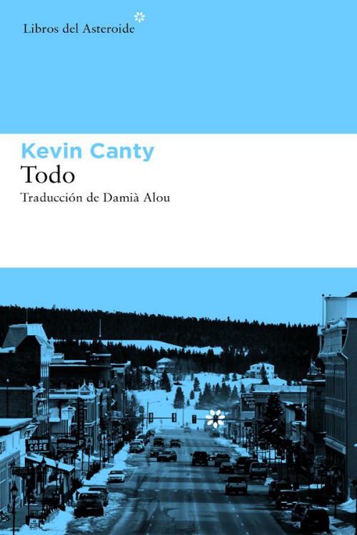 Kevin Canty