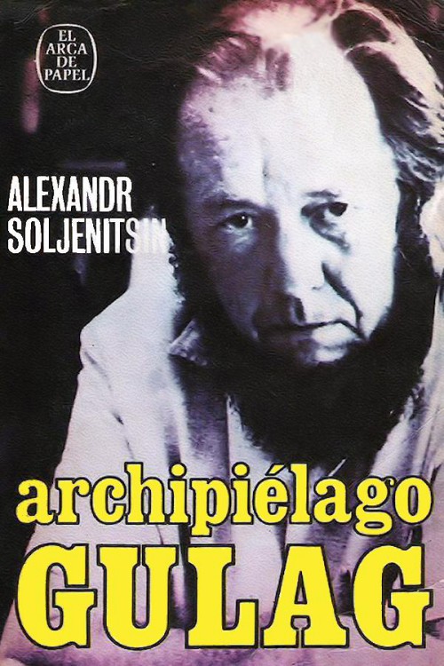 Archipiélago Gulag, 1918-1956