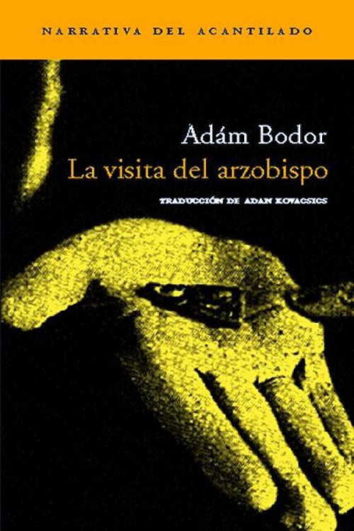 La visita del arzobispo