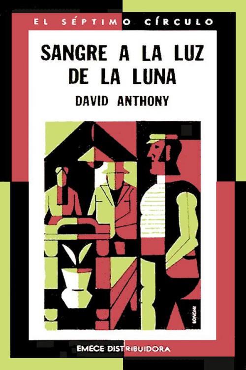 Sangre a la luz de la Luna