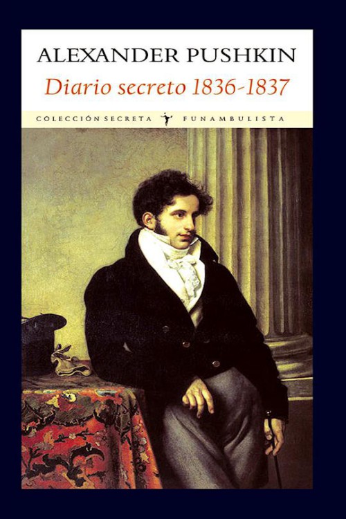 Diario secreto (1836-1837)
