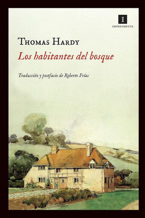 Thomas Hardy