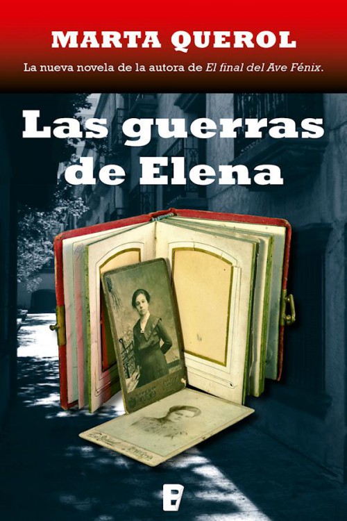 Las guerras de Elena