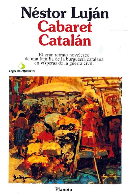 Cabaret Catalán