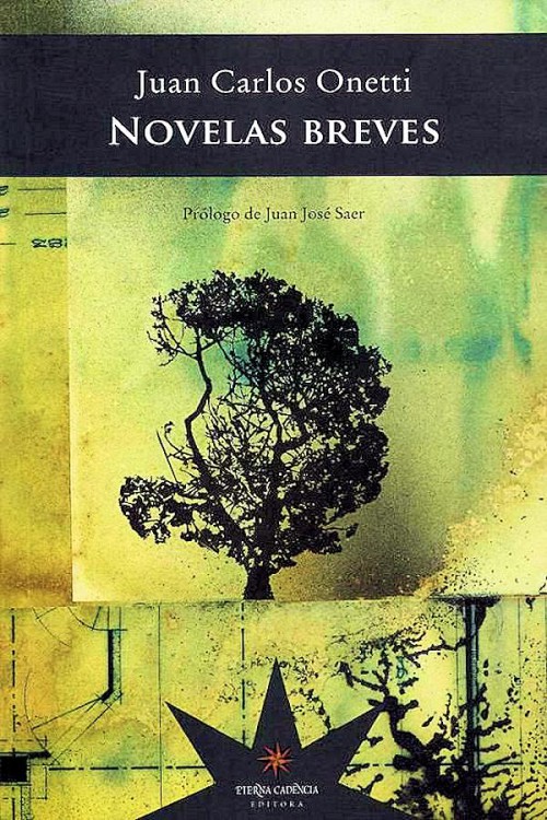 Novelas breves
