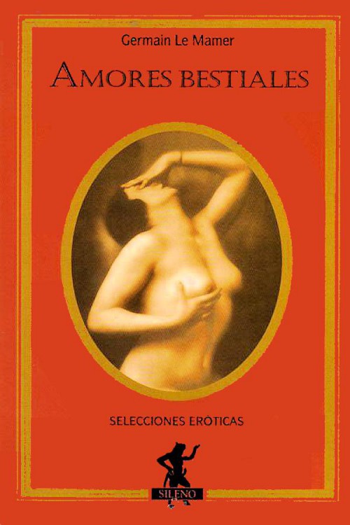 Amores bestiales