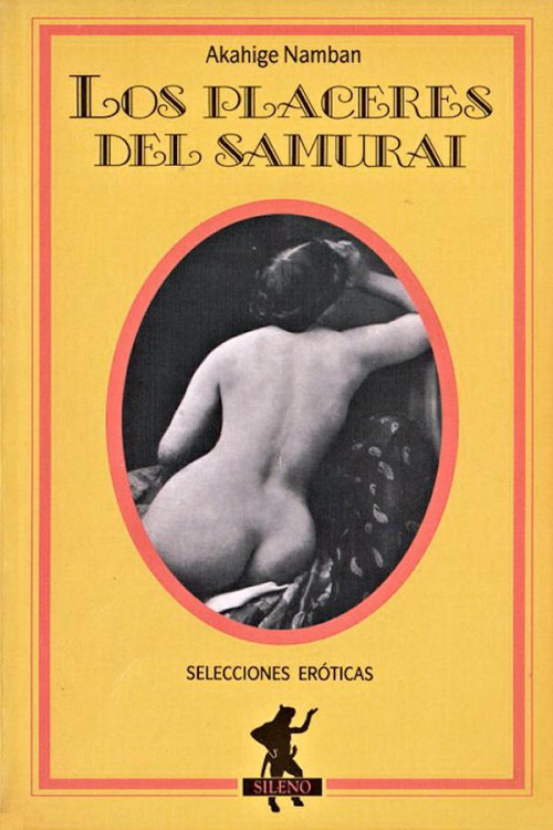 Los placeres del samurai