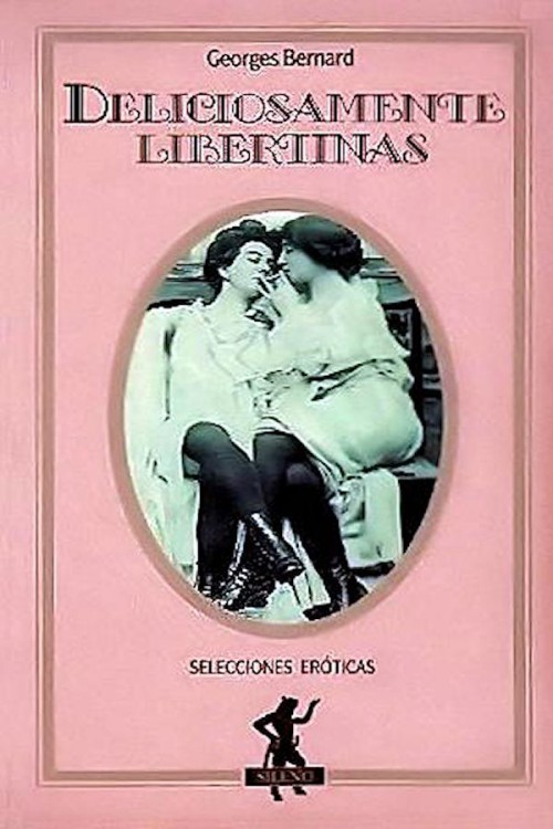 Deliciosamente libertinas