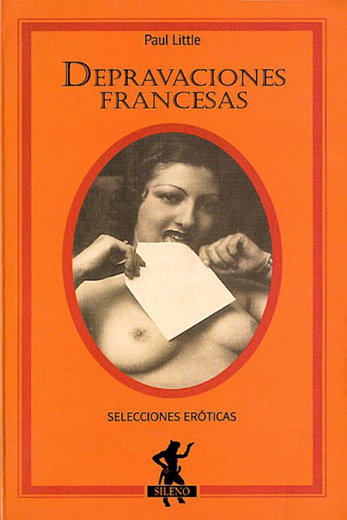 Depravaciones francesas
