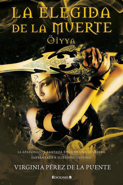 La elegida de la muerte